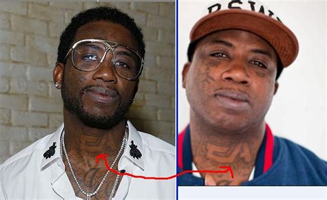 gucci mane clone response|where is gucci mane from.